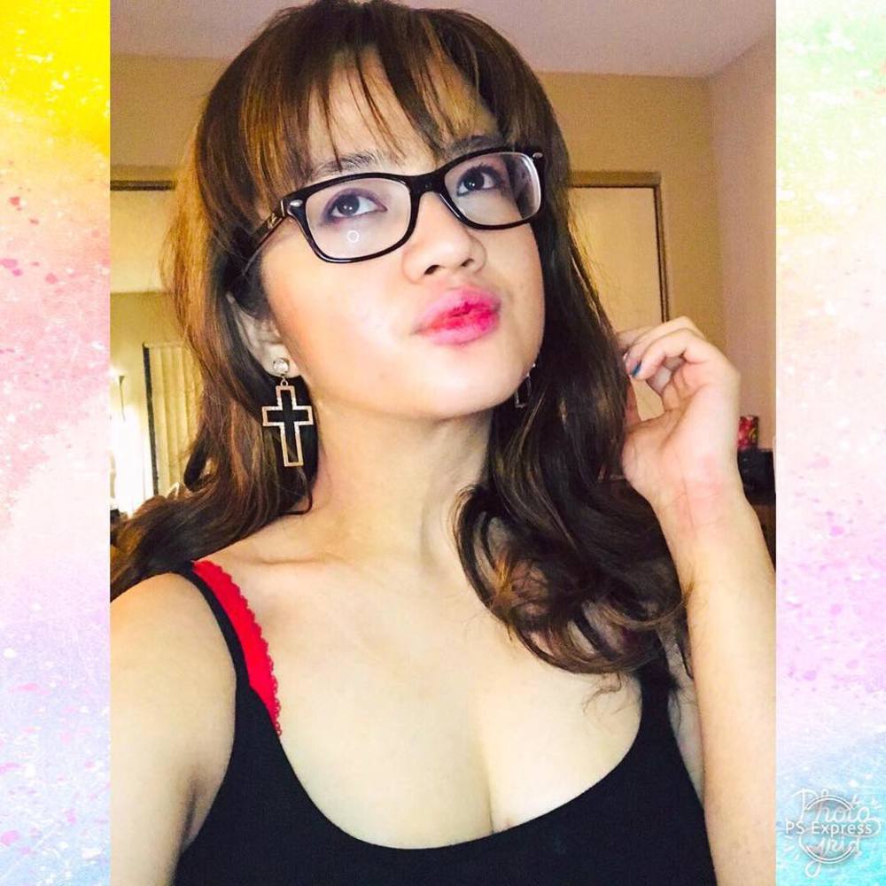 Meet your Posher, Paula mae